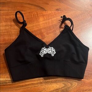Darc Sport Black Bra